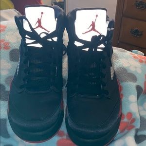 Jordan 5 size 11.5